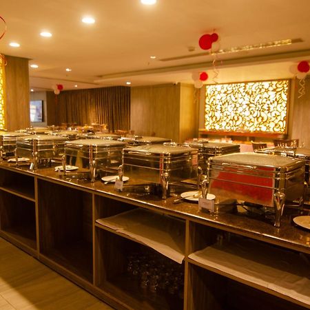 Best Western Sks Chattogram شيتاغونغ المظهر الخارجي الصورة
