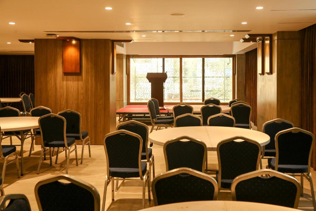 Best Western Sks Chattogram شيتاغونغ المظهر الخارجي الصورة