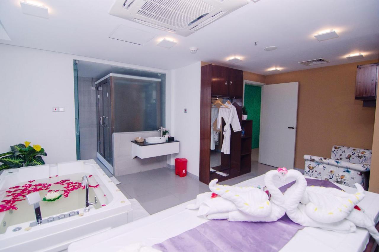 Best Western Sks Chattogram شيتاغونغ المظهر الخارجي الصورة