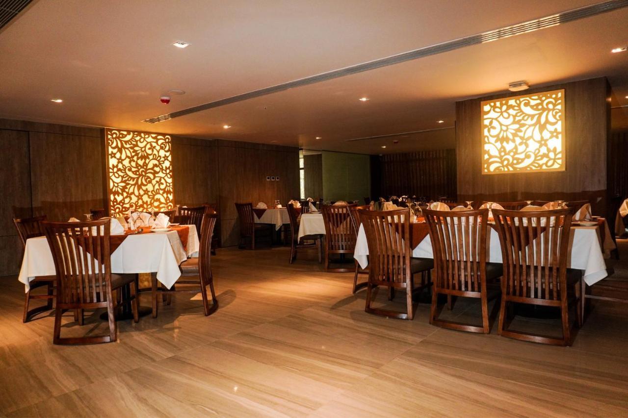 Best Western Sks Chattogram شيتاغونغ المظهر الخارجي الصورة