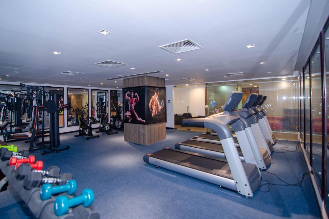Best Western Sks Chattogram شيتاغونغ المظهر الخارجي الصورة