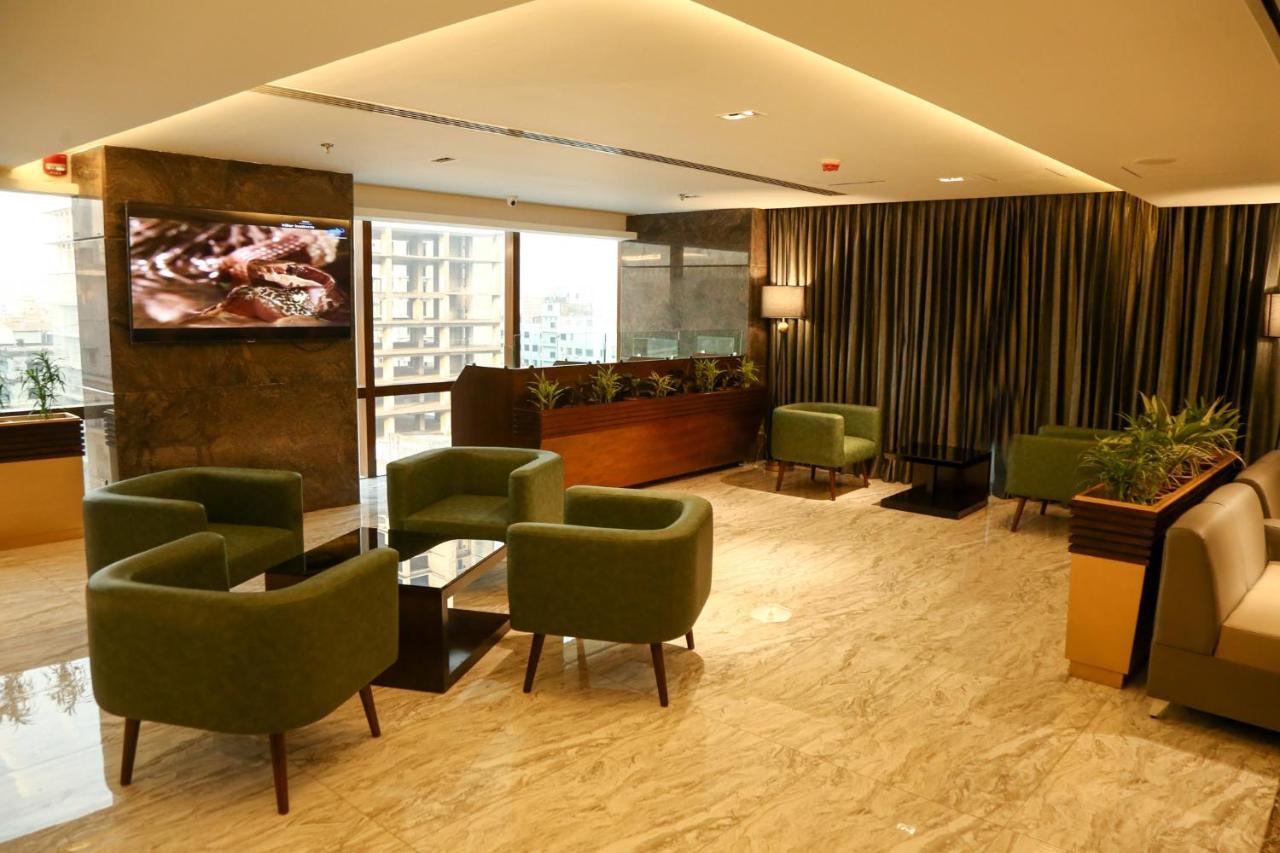 Best Western Sks Chattogram شيتاغونغ المظهر الخارجي الصورة