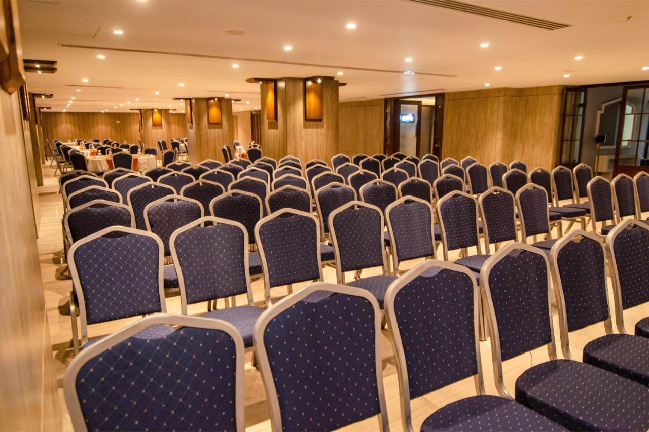 Best Western Sks Chattogram شيتاغونغ المظهر الخارجي الصورة