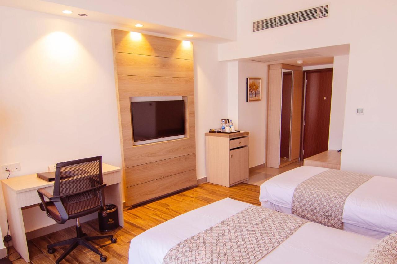 Best Western Sks Chattogram شيتاغونغ المظهر الخارجي الصورة