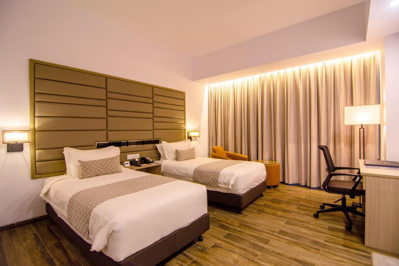 Best Western Sks Chattogram شيتاغونغ المظهر الخارجي الصورة