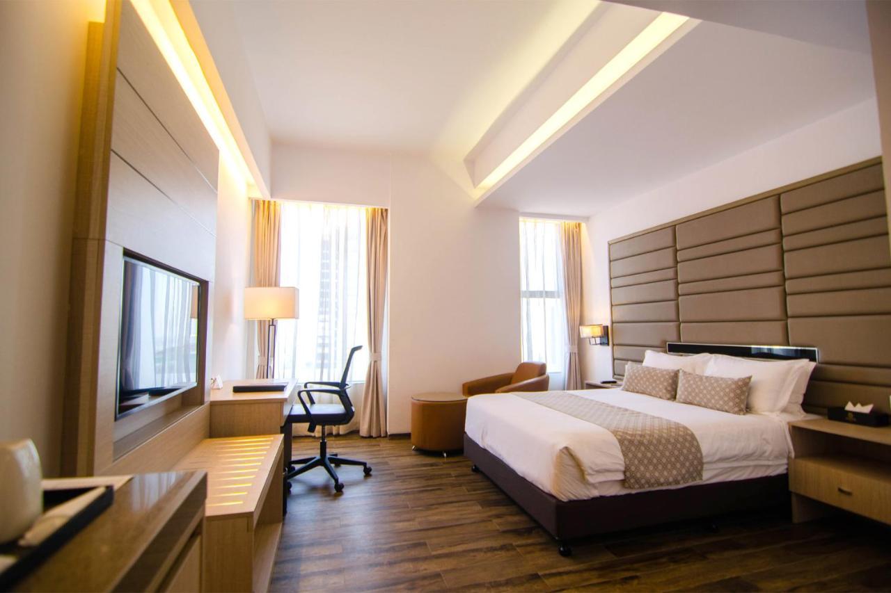 Best Western Sks Chattogram شيتاغونغ المظهر الخارجي الصورة