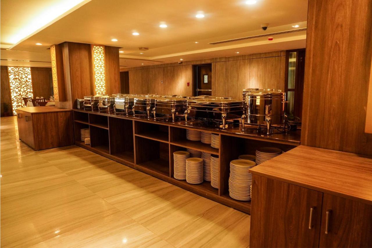 Best Western Sks Chattogram شيتاغونغ المظهر الخارجي الصورة