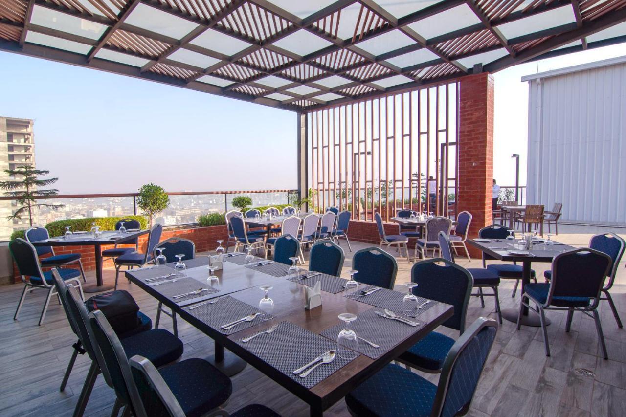 Best Western Sks Chattogram شيتاغونغ المظهر الخارجي الصورة