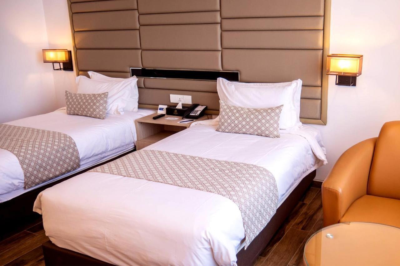 Best Western Sks Chattogram شيتاغونغ المظهر الخارجي الصورة