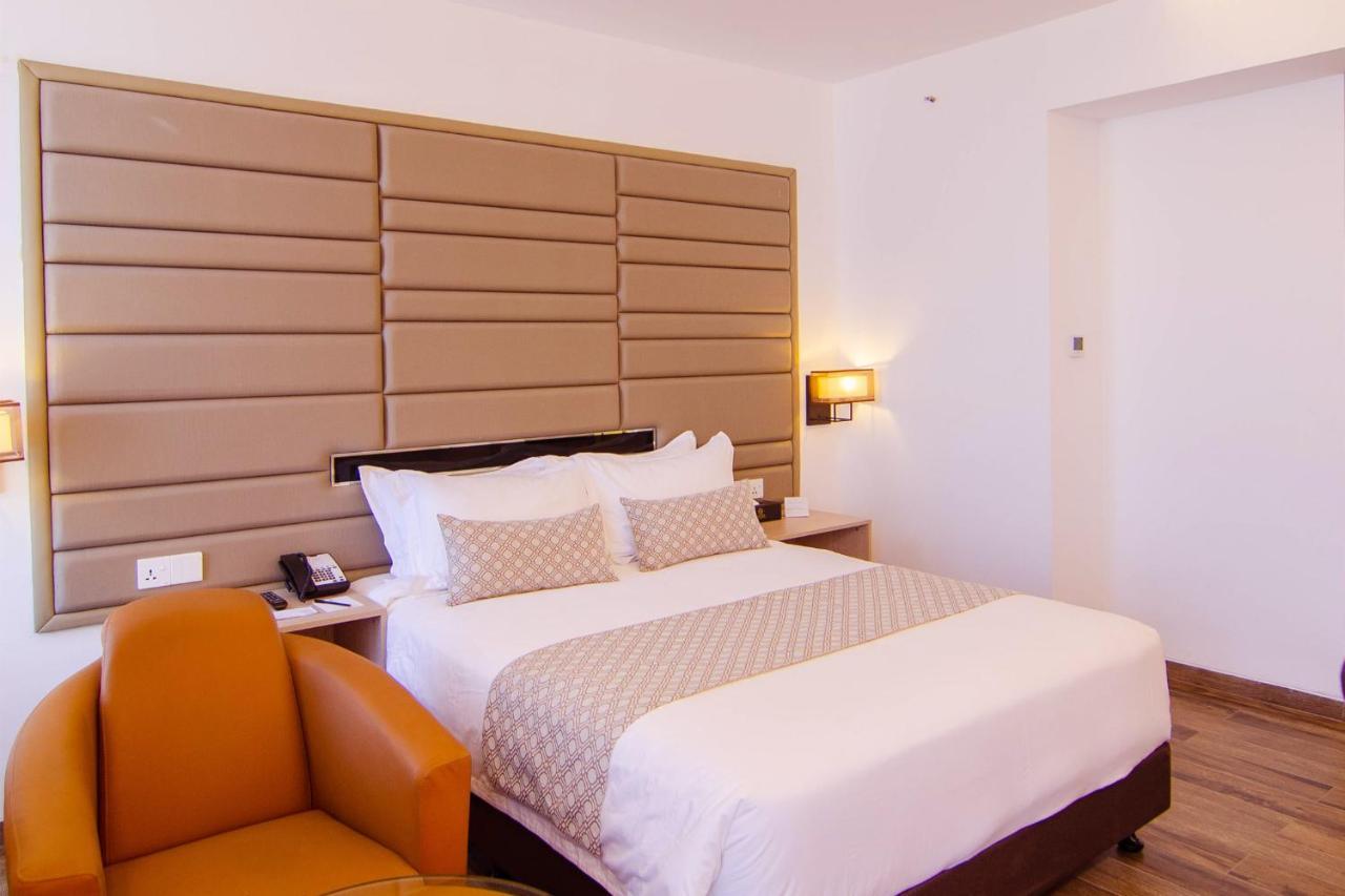 Best Western Sks Chattogram شيتاغونغ المظهر الخارجي الصورة