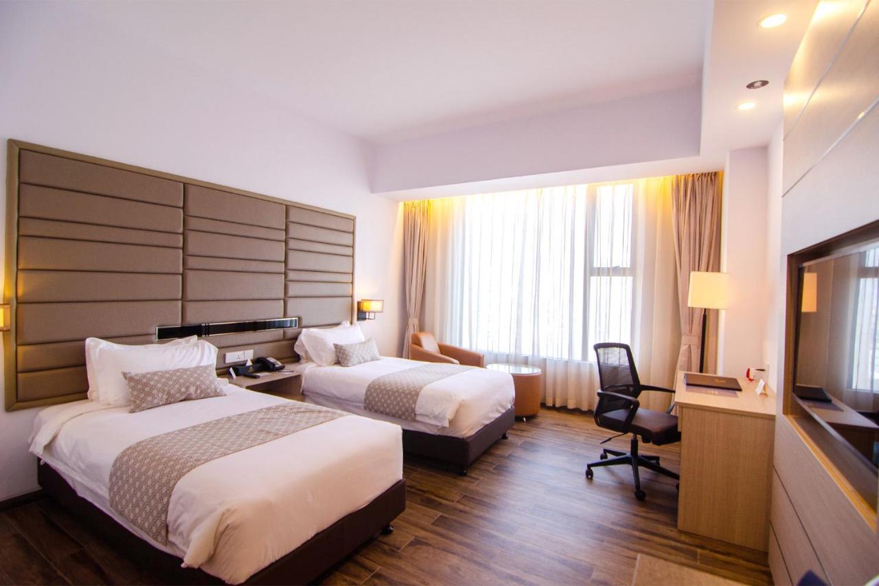 Best Western Sks Chattogram شيتاغونغ المظهر الخارجي الصورة