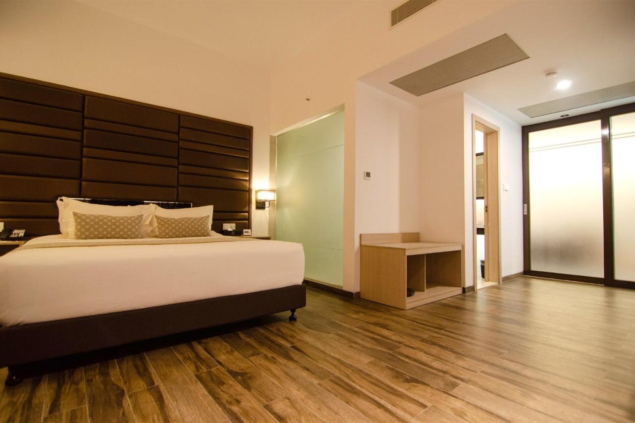 Best Western Sks Chattogram شيتاغونغ المظهر الخارجي الصورة