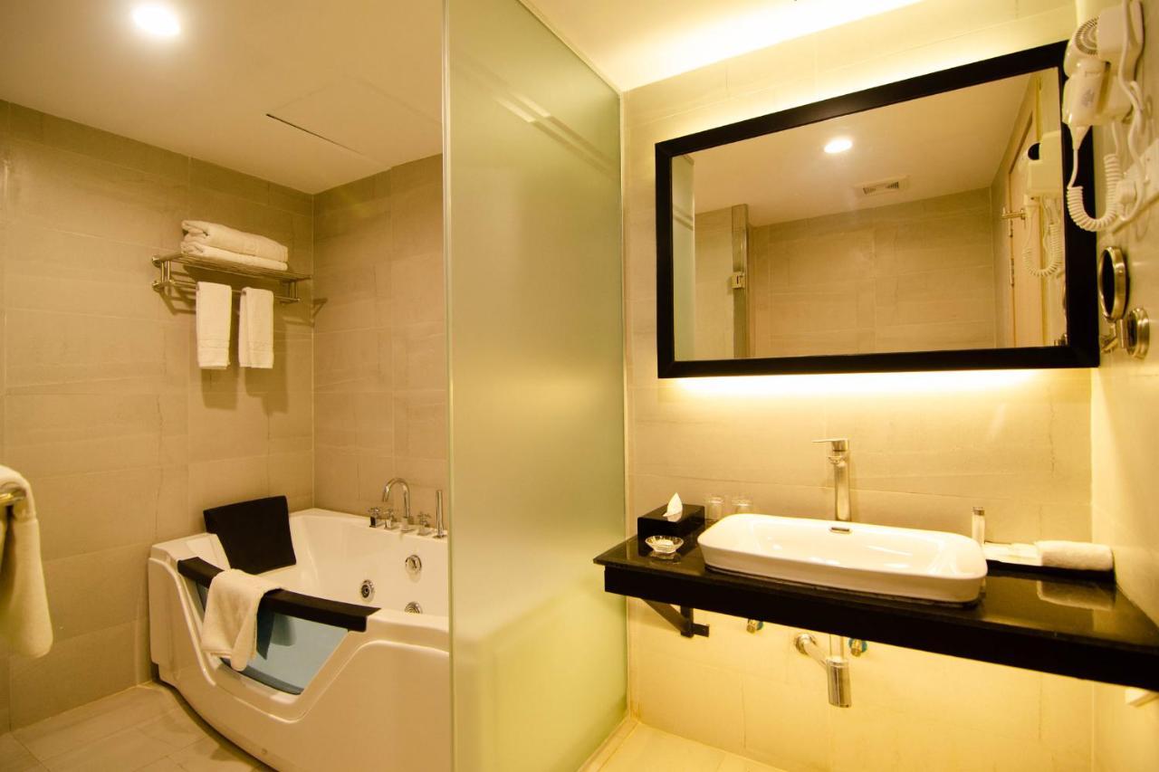 Best Western Sks Chattogram شيتاغونغ المظهر الخارجي الصورة