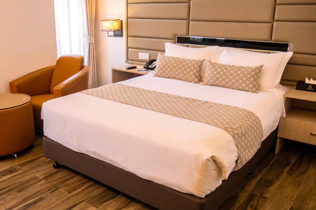 Best Western Sks Chattogram شيتاغونغ المظهر الخارجي الصورة