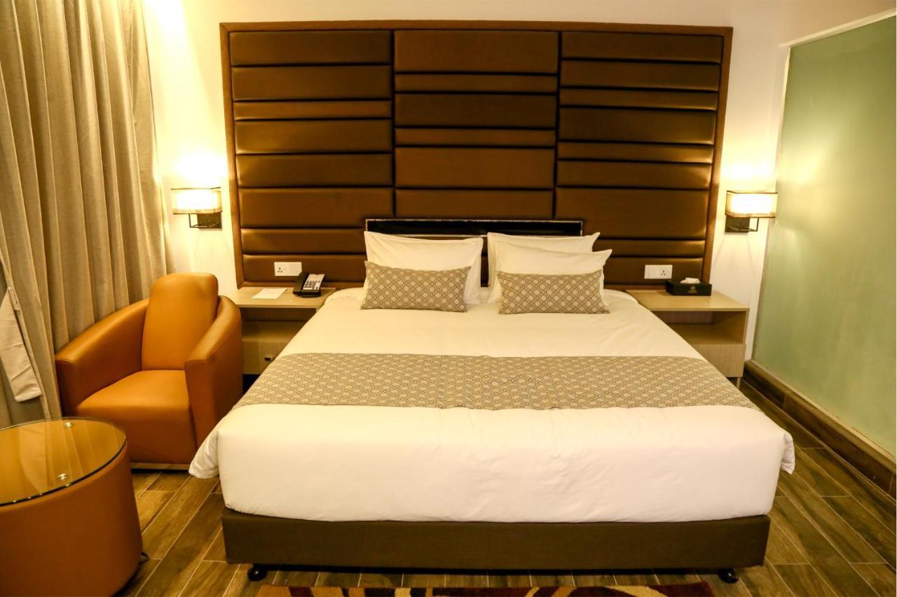 Best Western Sks Chattogram شيتاغونغ المظهر الخارجي الصورة