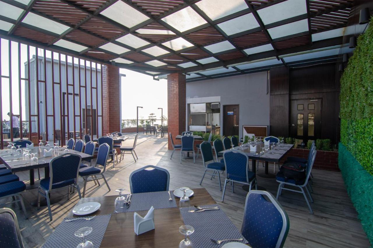 Best Western Sks Chattogram شيتاغونغ المظهر الخارجي الصورة