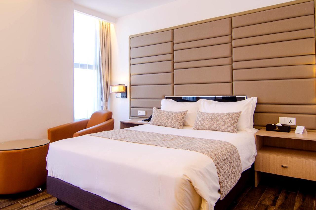 Best Western Sks Chattogram شيتاغونغ المظهر الخارجي الصورة