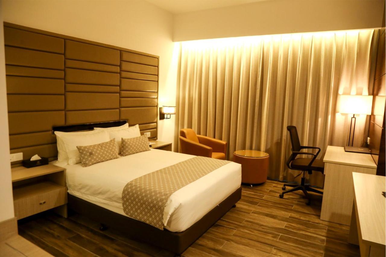 Best Western Sks Chattogram شيتاغونغ المظهر الخارجي الصورة
