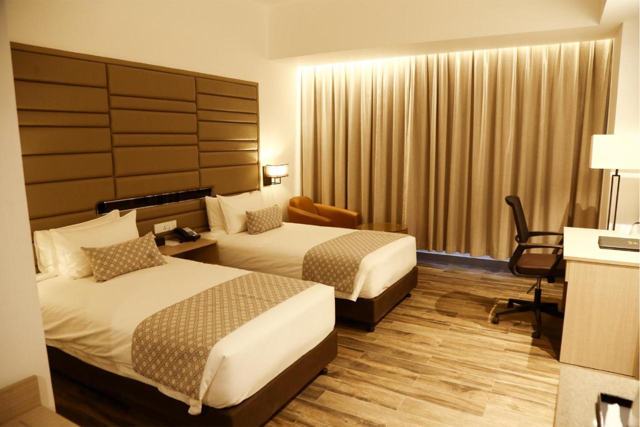 Best Western Sks Chattogram شيتاغونغ المظهر الخارجي الصورة