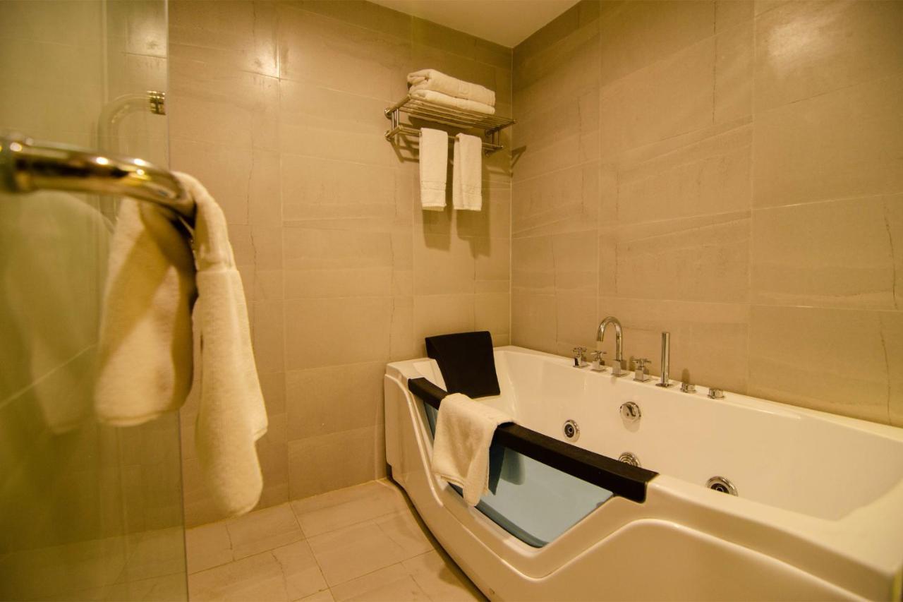 Best Western Sks Chattogram شيتاغونغ المظهر الخارجي الصورة
