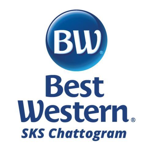 Best Western Sks Chattogram شيتاغونغ المظهر الخارجي الصورة